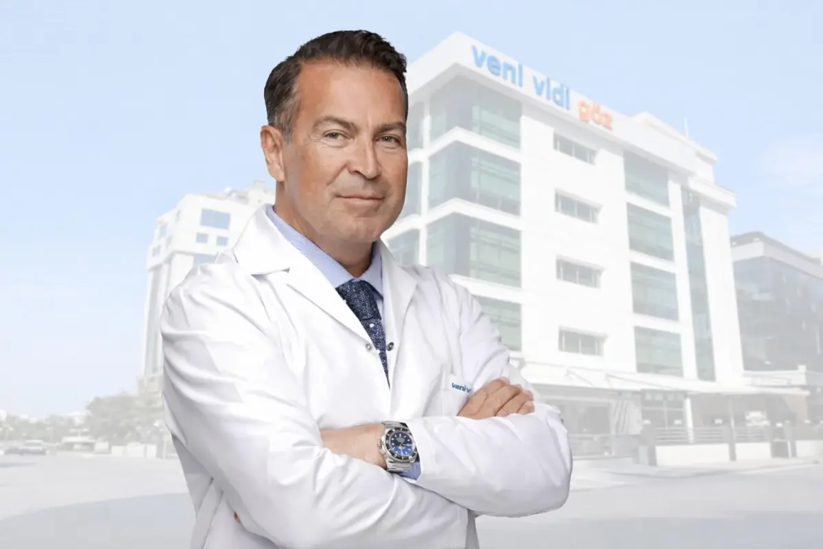 Op. Dr. Akın Akyurt Kişiye Özel Lazerdeki Yeni Standartları Değerlendirdi