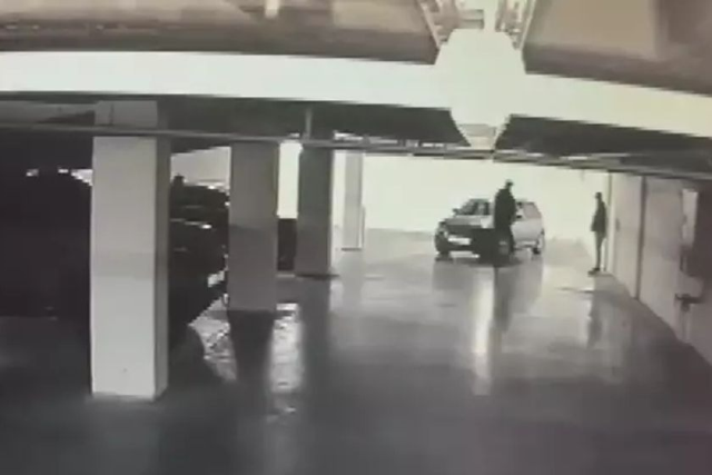 Otoparktan çalınan 30 milyon dolar soruşturmasında 2 kişi daha gözaltına alındı