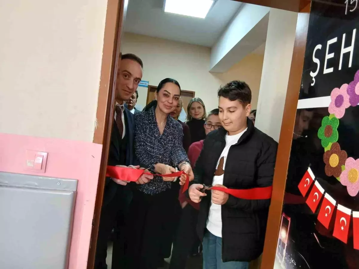 Posof\'ta özel eğitime anlamlı katkı