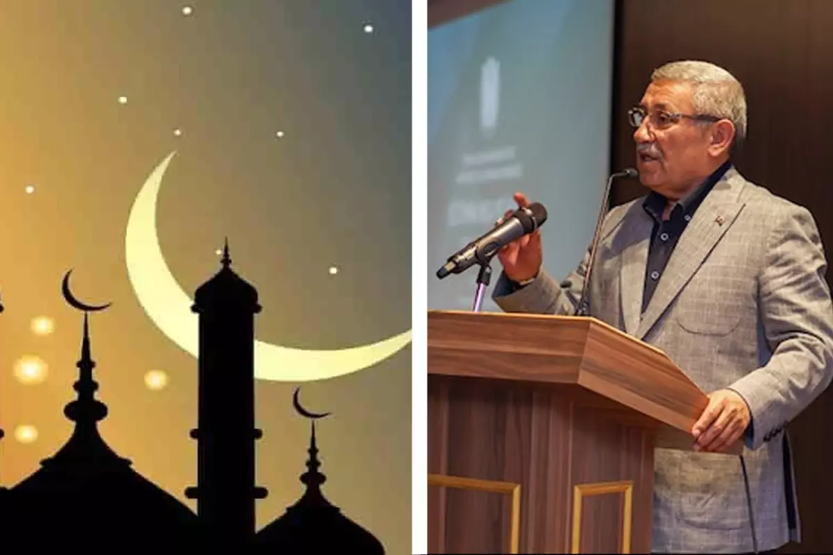 Ramazan ayı başlarken gözler televizyon ekranlarında