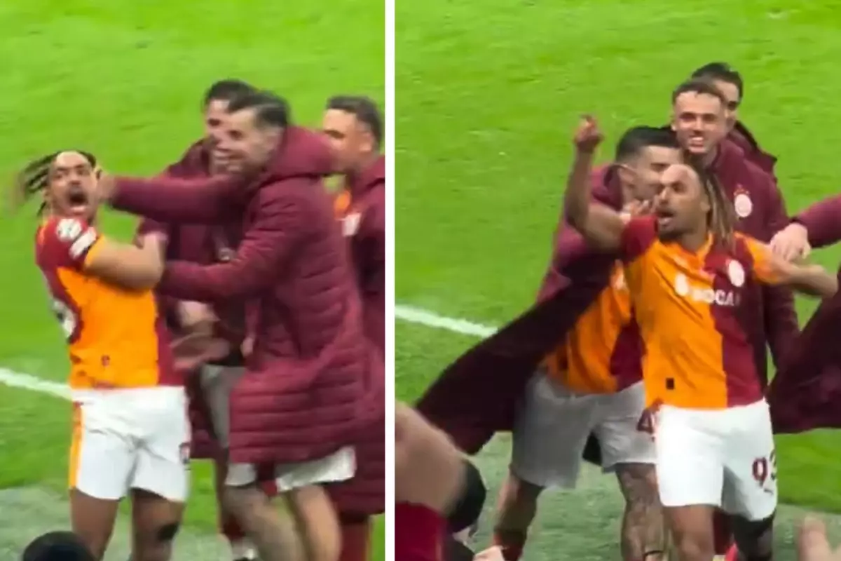 Sacha Boey\'in golden sonra kime hareket çektiği ortaya çıktı