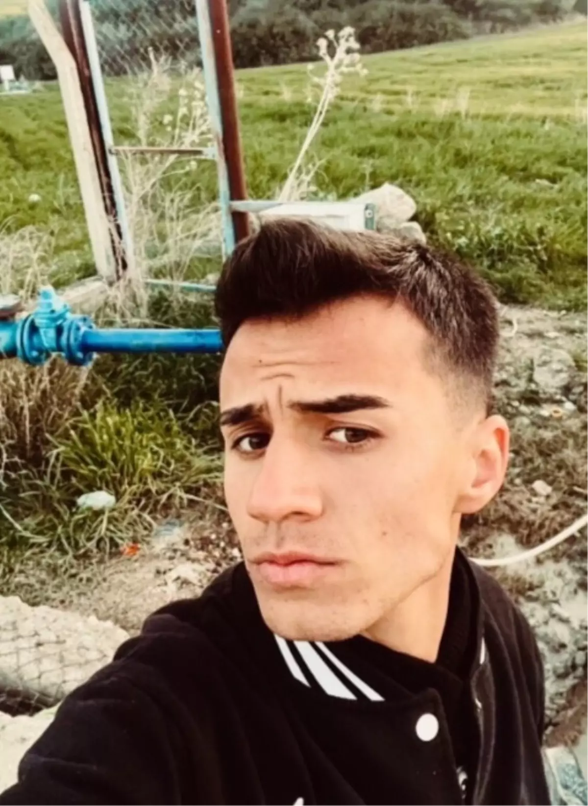 Adana\'da İşçi Makineye Düştü, Hayatını Kaybetti