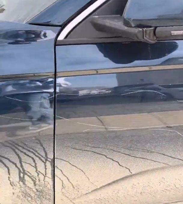 Sıfır TOGG alan vatandaş, 3 gün sonra hayatının şokunu yaşadı: 100 km bile olmadı