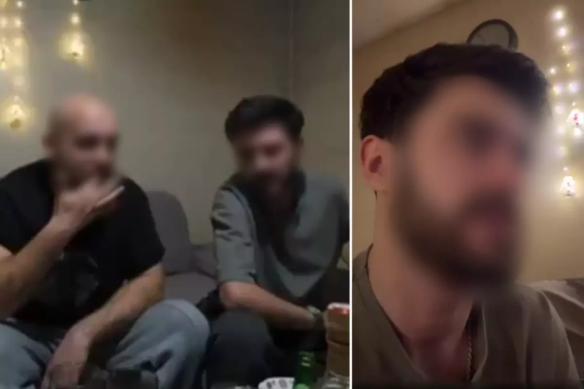 Sünnilere ağza alınmayacak küfürler eden fenomen hakkında başsavcılık harekete geçti