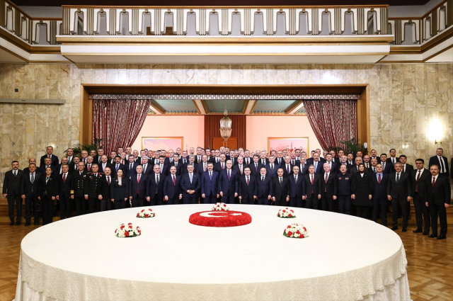 Terörsüz Türkiye raporunda af var mı? Merak edilen soru yanıt buldu