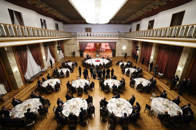 Terörsüz Türkiye raporunda af var mı? Merak edilen soru yanıt buldu