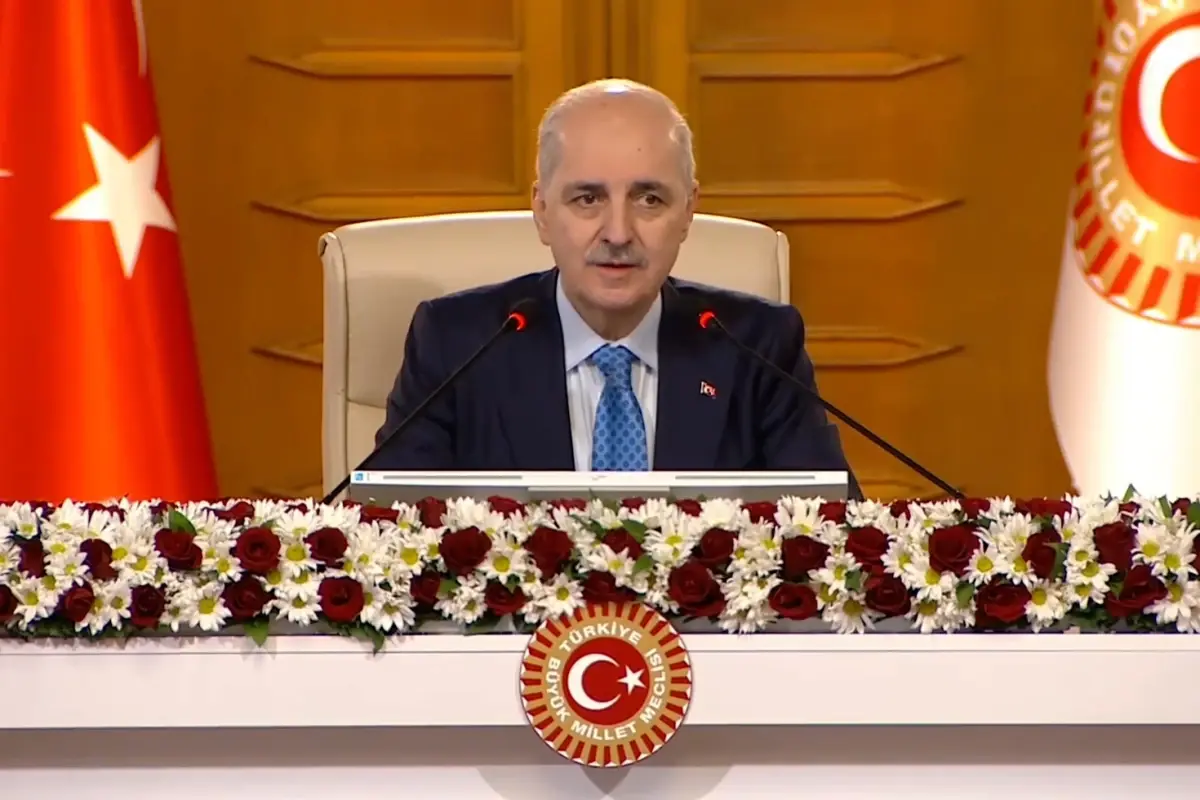 Terörsüz Türkiye sürecinde tarihi gün! 7 bölümden oluşan rapor tamamlandı