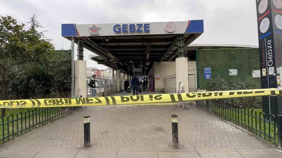 Boşanma Aşamasındaki Eşinden Cinayet