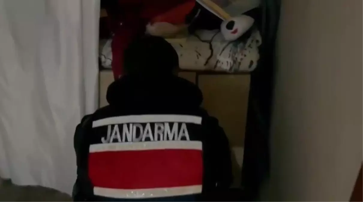 Düzce\'de Yapay Zeka ile Dolandırıcılık Operasyonu