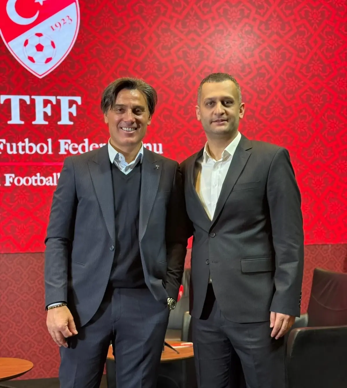 Montella\'dan Dünya Kupası Mesajı