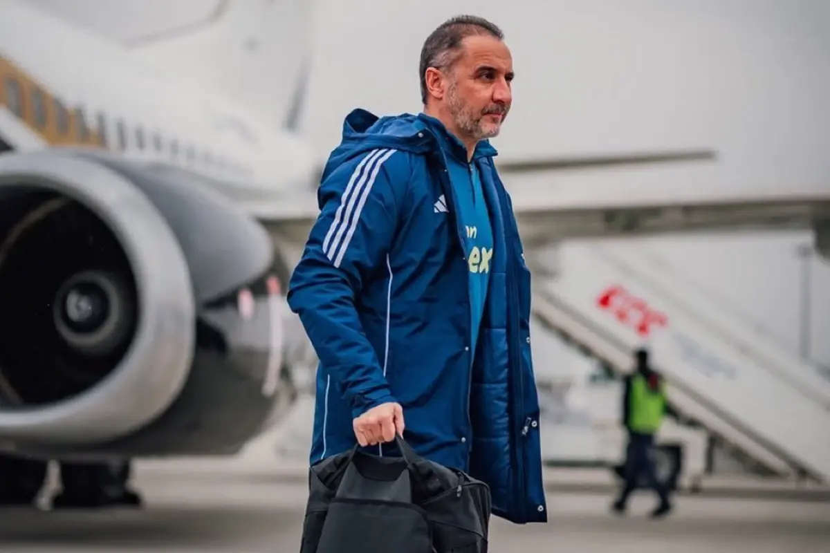 Vitor Pereira\'nın son halini gören herkes aynı yorumu yapıyor