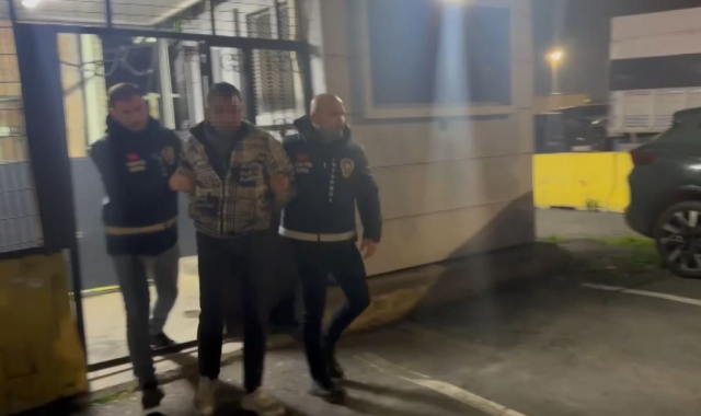 Viyadükteki cesette sır perdesi kaldırıldı! Gidip gelip cesedi kontrol etmiş