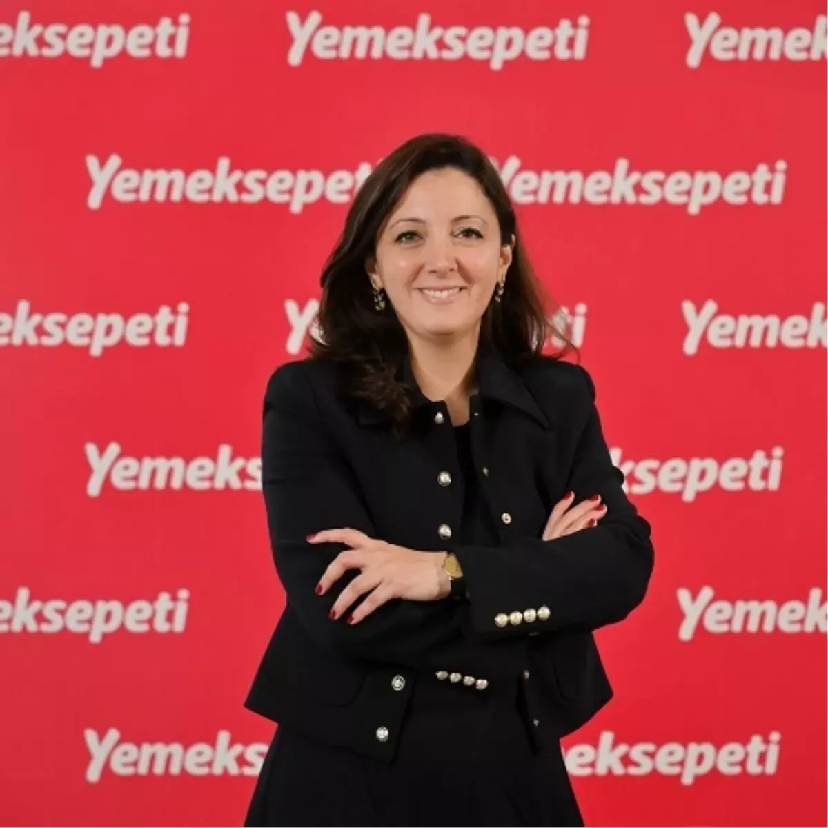 Yemeksepeti\'nde İki Yeni Atama