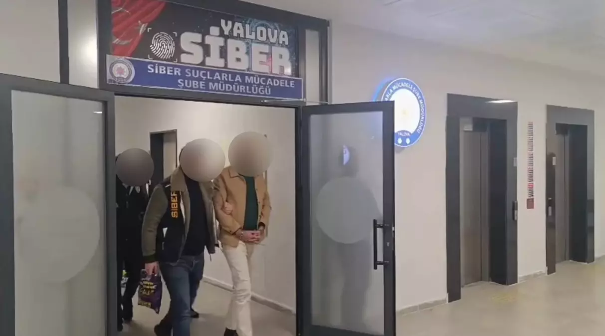 Yüksek Kazanç Vaadiyle Dolandırıcılık