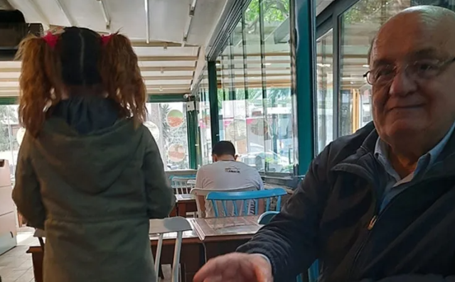 10 yaşındaki Tuana 300 milyonluk servete ortak oldu