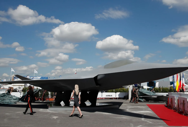 Avrupa'nın iki dev ülkesi birbirine girdi, 100 milyar euroluk proje çöküyor Avrupa'nın iki dev ülkesi birbirine girdi, 100 milyar euroluk proje çöküyor