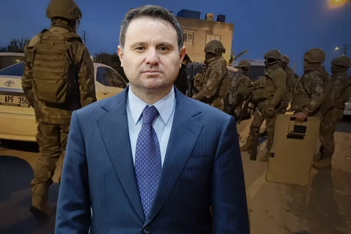 Bakan Gürlek\'ten 2 sorun için sıfır tolerans vurgusu: Kökünü kurutacağız