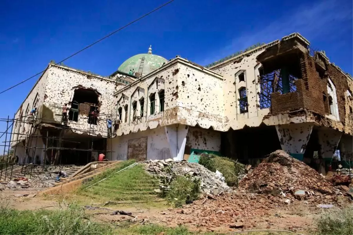 Sudan\'da İHA Saldırıları: 50\'den Fazla Sivil Hayatını Kaybetti