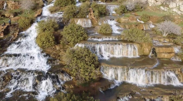 Burası ne Bodrum ne de Çeşme! Herkes orayı görmek için kente akın ediyor Burası ne Bodrum ne de Çeşme! Herkes orayı görmek için kente akın ediyor