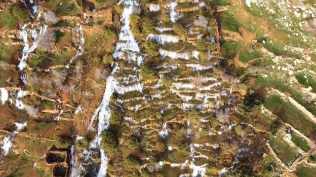 Burası ne Bodrum ne de Çeşme! Herkes orayı görmek için kente akın ediyor Burası ne Bodrum ne de Çeşme! Herkes orayı görmek için kente akın ediyor