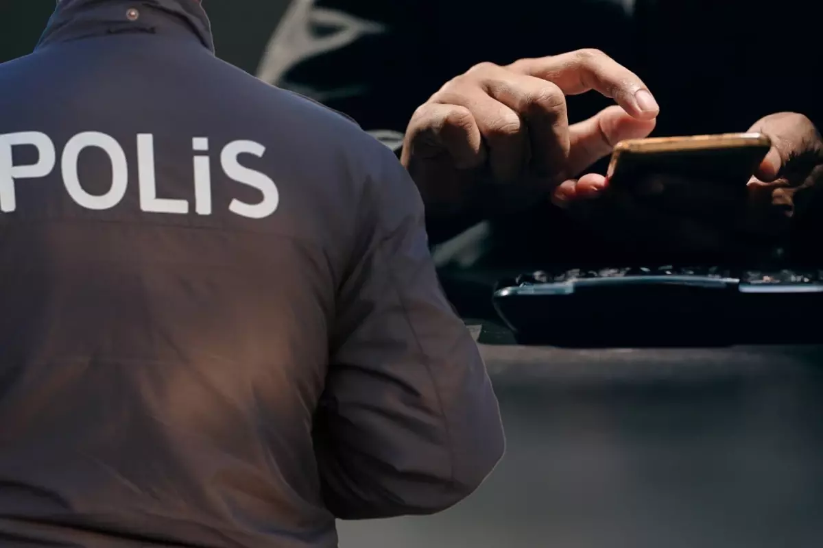 "Casperlar" operasyonunda çarpıcı detay! Çete üyeleri sormuş, polisler tek tek yanıtlamış