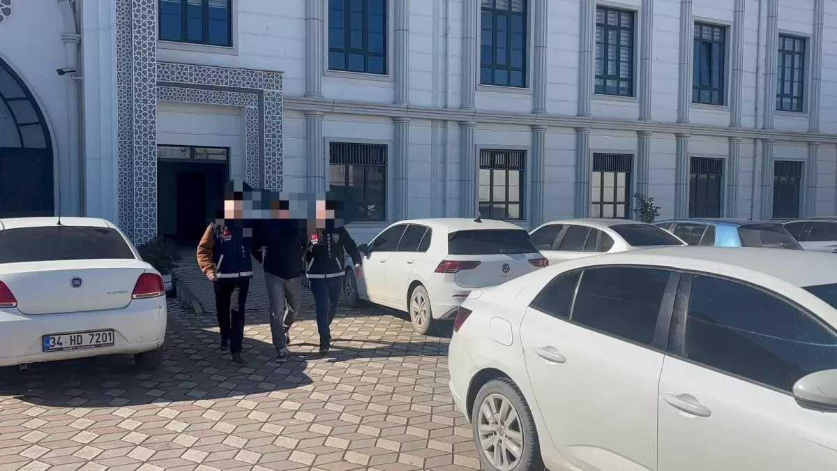 İzmit\'te Pompalı Tüfekli Saldırı: İki Tutuklama