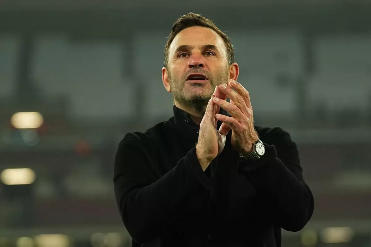 Dört ismi 11\'den aldı! Kadroda büyük değişiklik