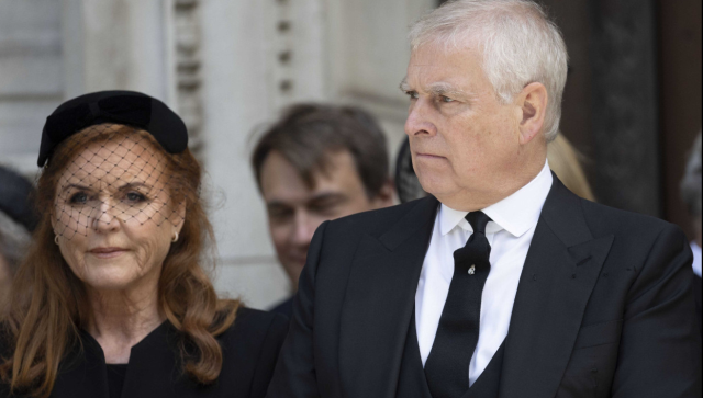 Dünya şokta! Prens Andrew gözaltına alındı