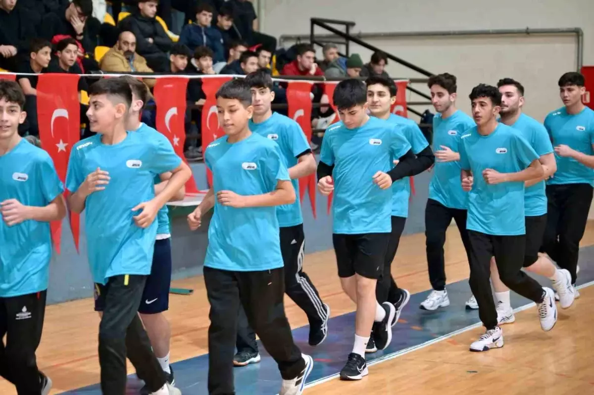 Esenyurt\'ta Spor Akademisi hazırlık süreci devam ediyor
