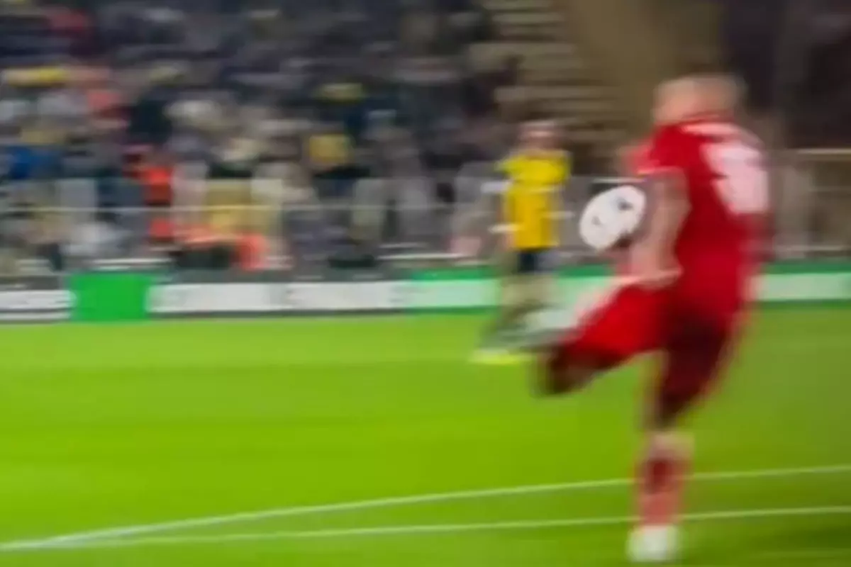 Fenerbahçe\'nin Nottingham Forest karşısındaki penaltısı güme gitti