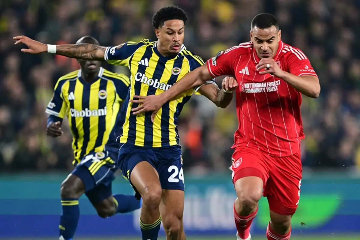 Fenerbahçe\'ye iki kötü haber daha