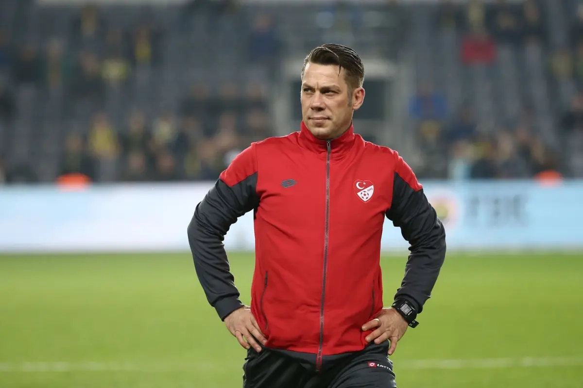 Fırat Aydınus\'tan \'\'Takım tutuyor musun?\'\' sorusuna bomba yanıt