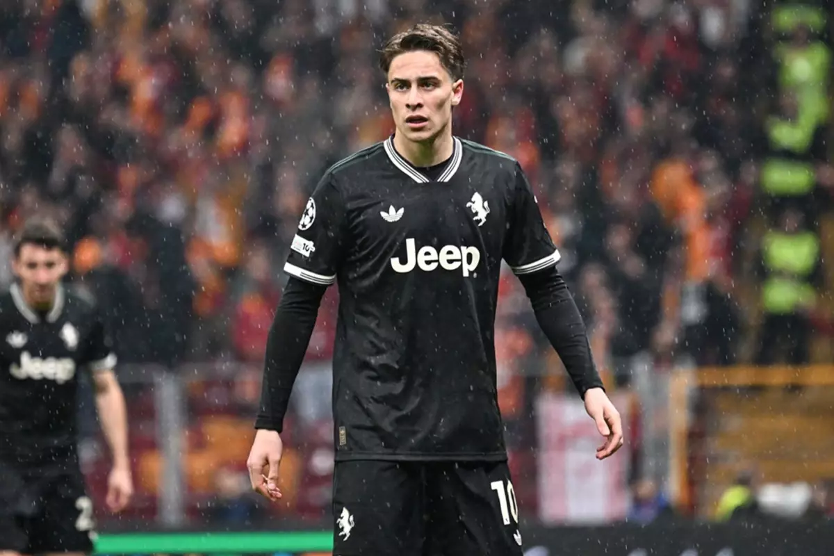 Galatasaray\'ın perişan ettiği Juventus\'u bekleyen büyük tehlike