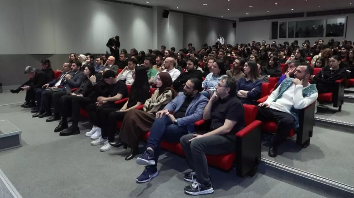 Ön Yargısız Yapay Zeka Konferansı