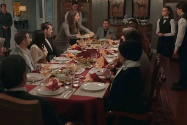 Helin Avşar, ablası Hülya Avşar'a yönelik İsmail Saymaz'ın eleştirilerine tepki gösterdi