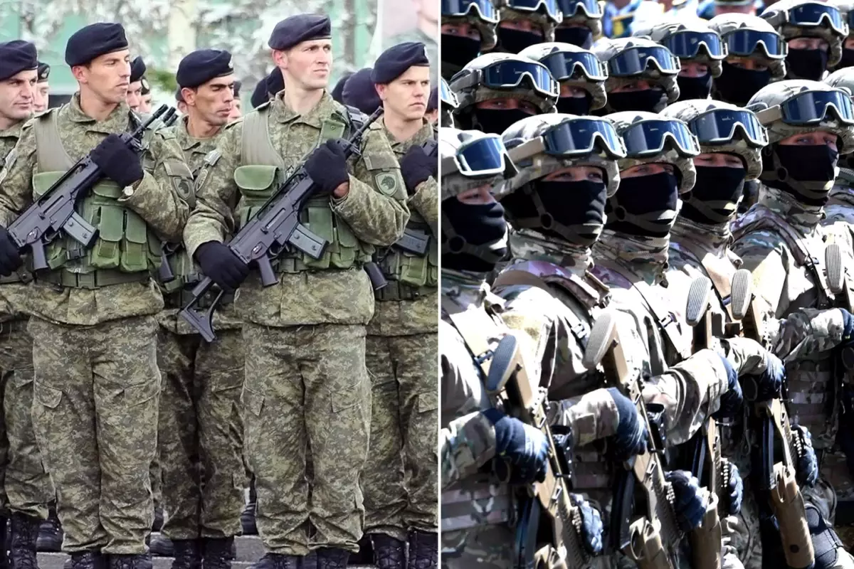 Planı Trump yaptı, 2 ülke yüzlerce asker göndermeye hazırlanıyor