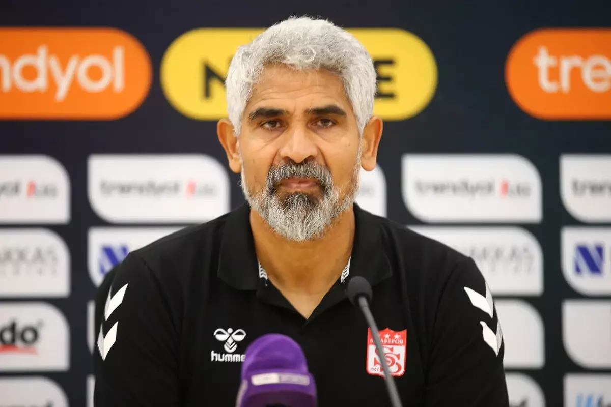 İsmet Taşdemir, \'\'Herkesin çantada keklik gördüğü maçı kazanamadık\'\' deyip takımına isyan etti