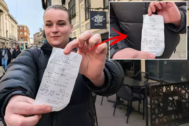 Kahve almaya gitti, bir anda küresel ekonomiyi dahi katlayan servete sahip oldu