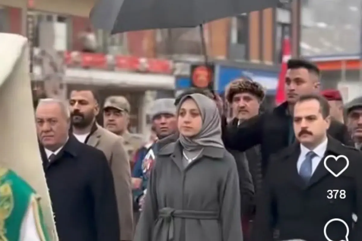 Başrolde yine kaymakam var! Bir skandal unutulmadan diğeri patlak verdi