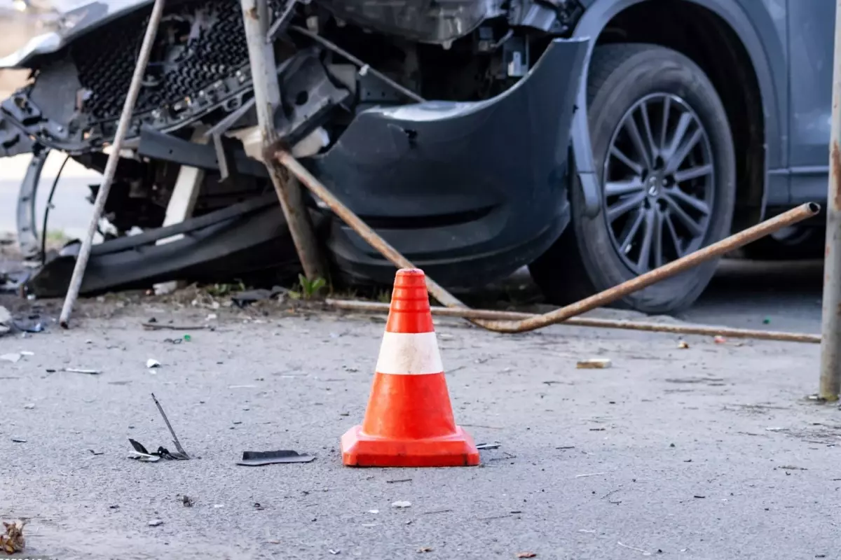 Kaza yapan ehliyetsiz sürücü tazminat alabilir mi? Yargıtay\'dan dikkat çeken karar