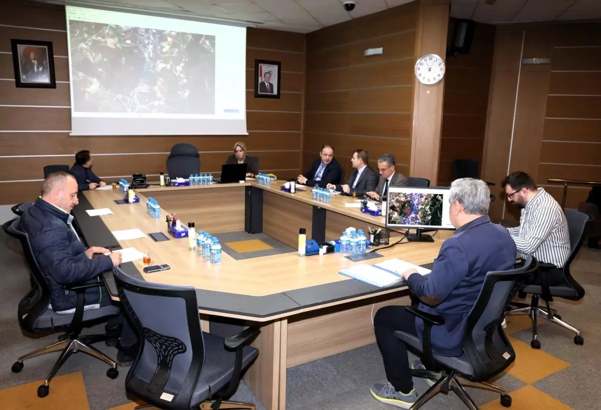 Kocaeli\'de kural ihlali yapan 168 şoföre yarım milyon lira ceza