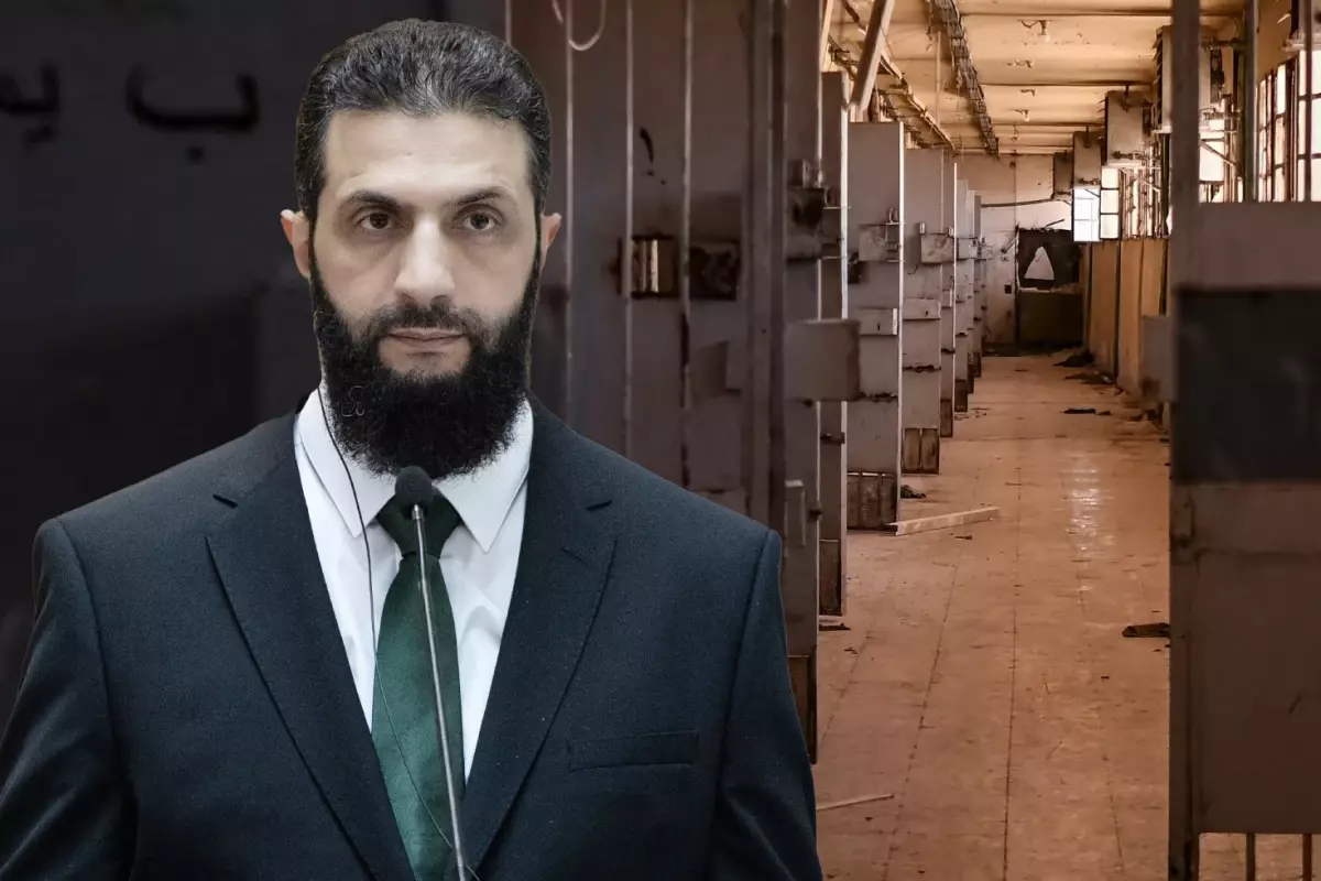 Ramazan\'ın ilk gününde Şara\'dan gündem yaratacak karar