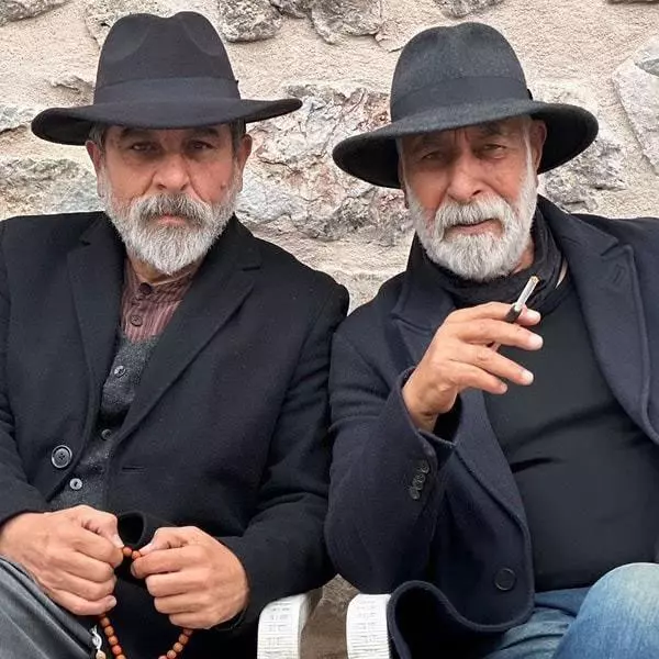 Kurtlar Vadisi'nin unutulmaz ikilisi yıllar sonra tekrar bir arada