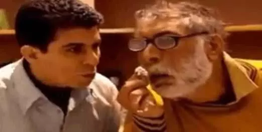 Kurtlar Vadisi'nin unutulmaz ikilisi yıllar sonra tekrar bir arada