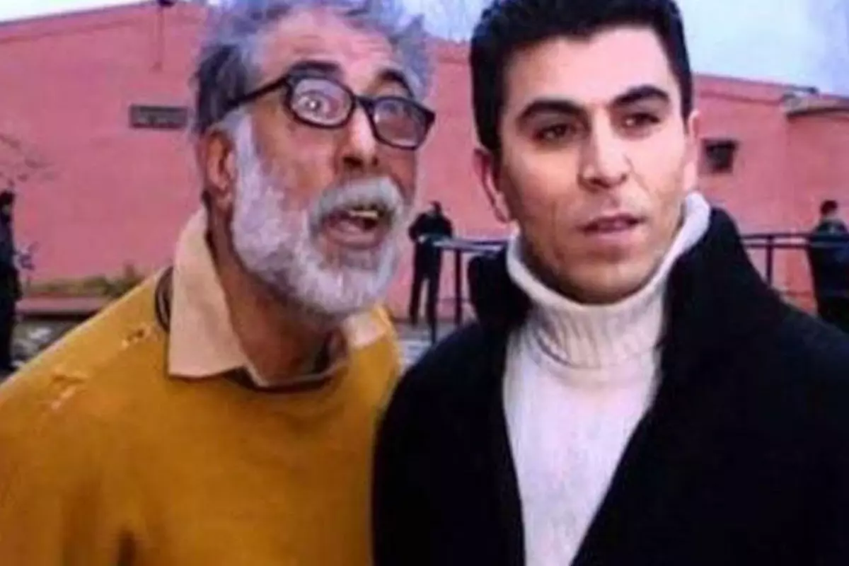 Kurtlar Vadisi\'nin unutulmaz ikilisi yıllar sonra bir arada! Son halleri ağızları açık bıraktı