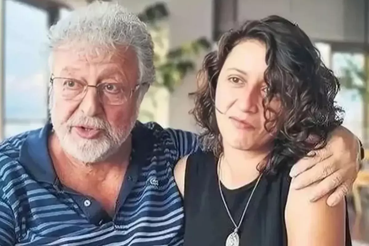 Metin Akpınar\'ın kızı Duygu Nebioğlu, kazandığı tazminatı nasıl kullanacağını anlattı