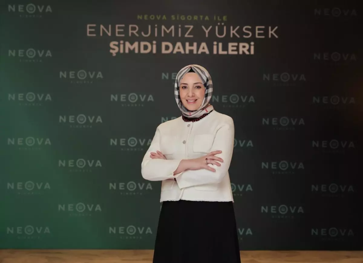 Neova Sigorta 2025 yılını 50 milyar TL\'ye yaklaşan aktif büyüklüğüyle kapattı