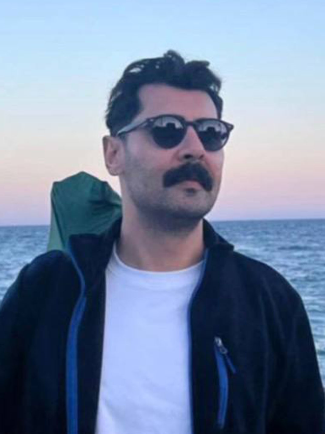 Nöbetten çıkan anestezi teknikeri, otomobilinde ölü bulundu; eşi gözyaşlarına boğuldu