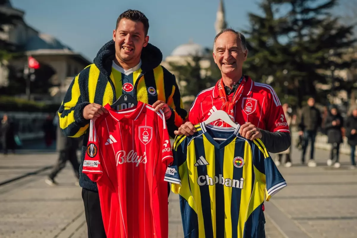 Nottingham Forest\'tan taraftarına Ramazan ayı uyarısı