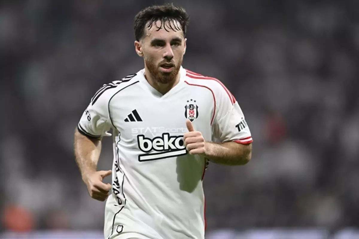 Orkun Kökçü\'ye çılgın teklif! Reddedilen rakam inanılmaz